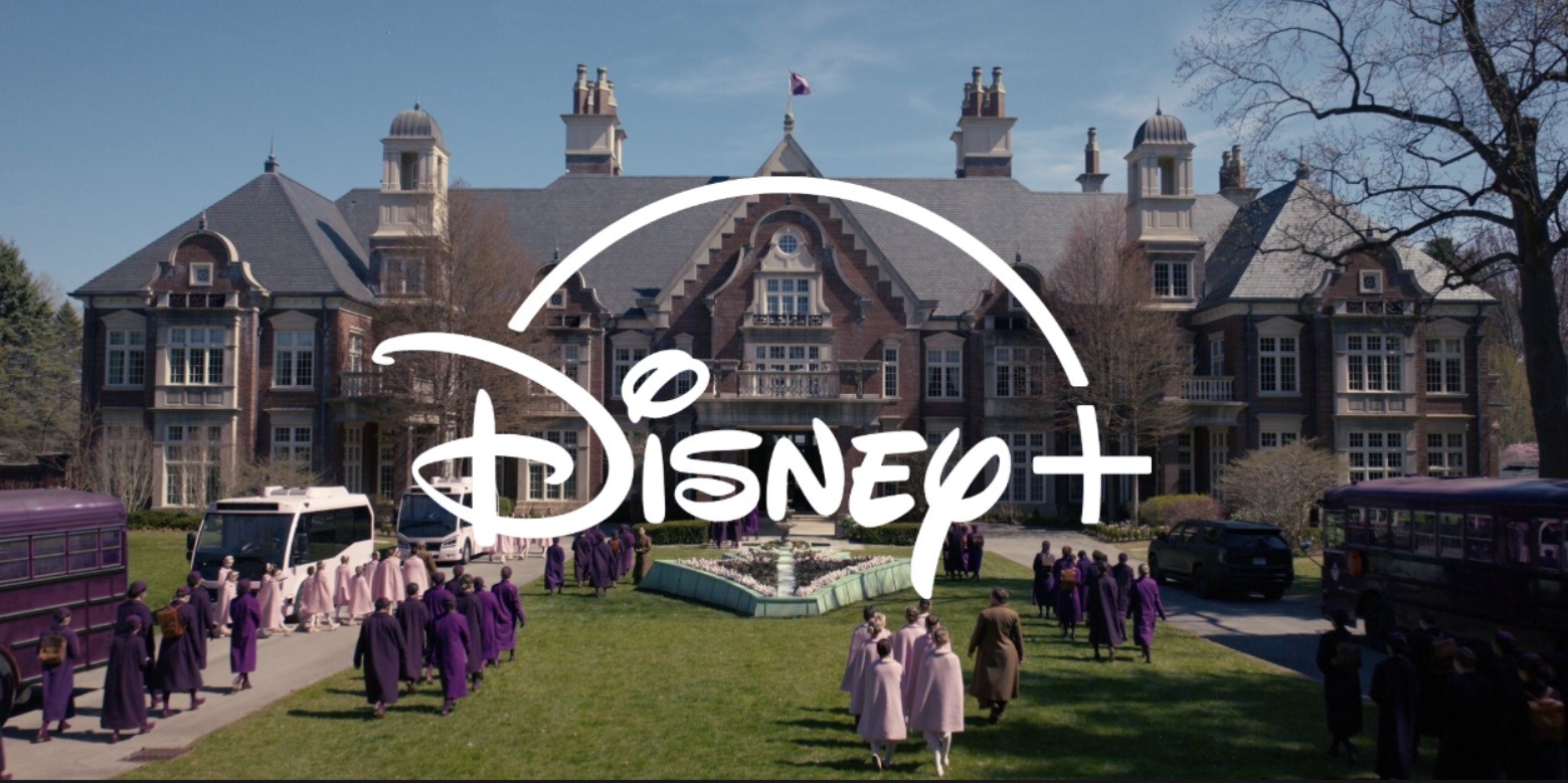 Kontynuacja „Opowieści podręcznej” wejdzie na Disney+! Zapowiedziano serial „Testamenty” – co to?