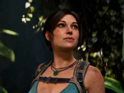 Tomb Raider gra