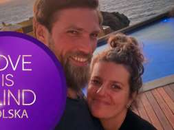 Zborowska Wrona Love is Blind Polska