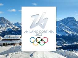 Zimowe Igrzyska Olimpijskie 2026