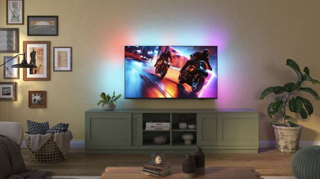 telewizor philips mled920 okładka zdjęcie produktu