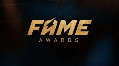fame awards