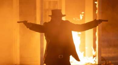 billy the kid kadr z serialu