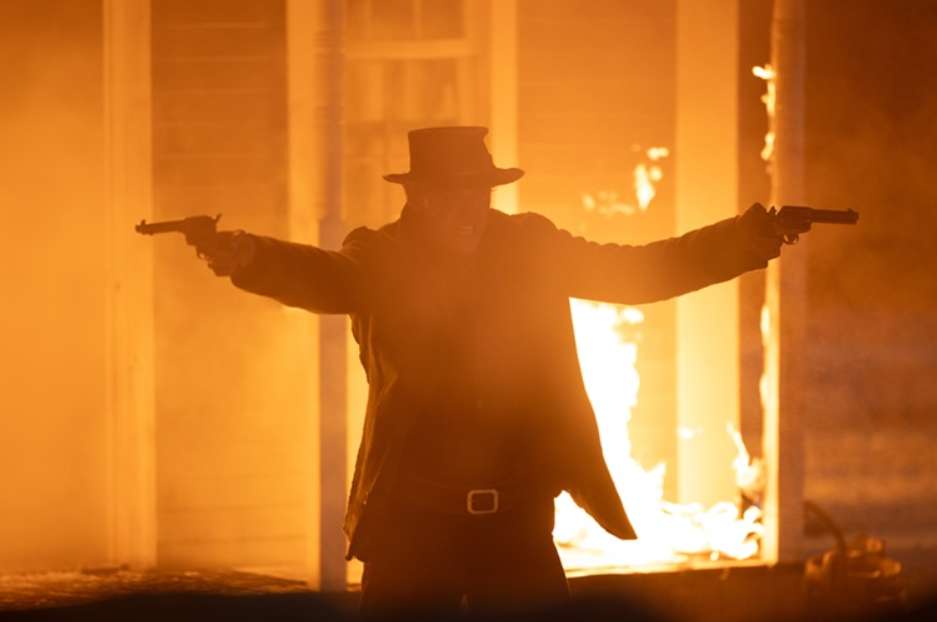 Fani czekali jak na zbawienie. Serial „Billy the Kid” powrócił! Gdzie obejrzeć nowy sezon?