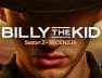 billy the kid 2 sezon serial recenzja