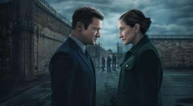 burmistrz kingstown sezon 4 serial