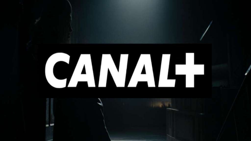 canal+ logo