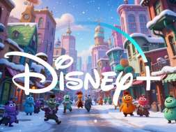 disney+ film zwierzogród