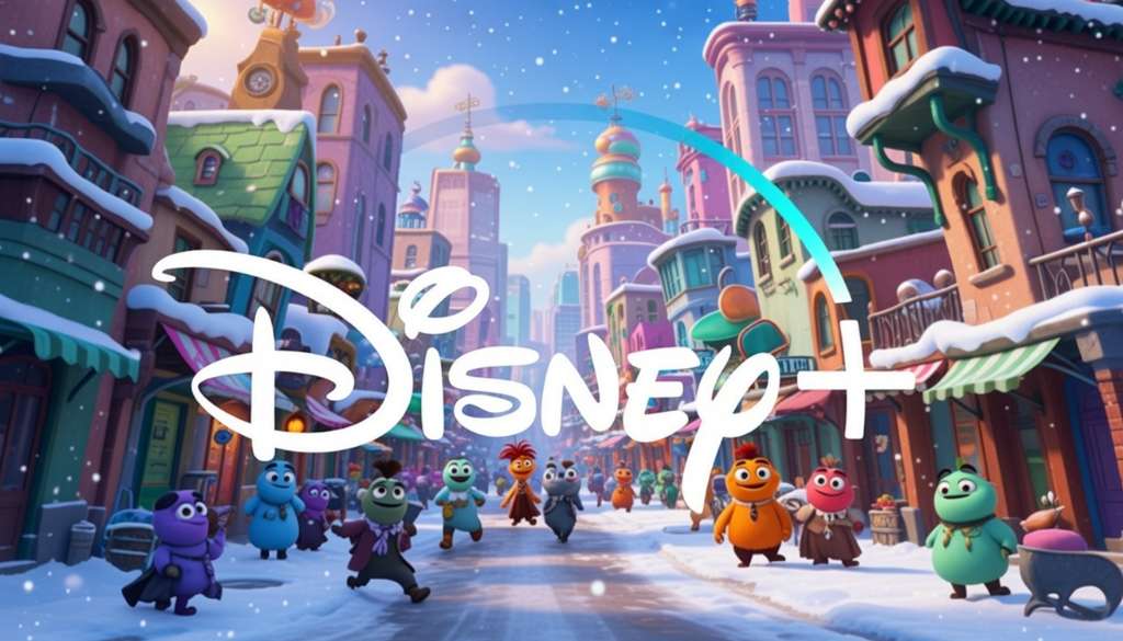 Największy hit Disney+ w historii? Nowo dodany film absolutnym numerem jeden na całym świecie!
