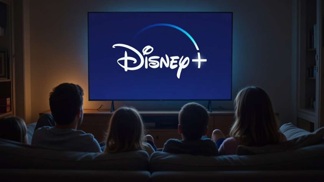 Szukasz dobrego filmu na rodzinny wieczór? Znaleźliśmy 3 super propozycje na Disney+!