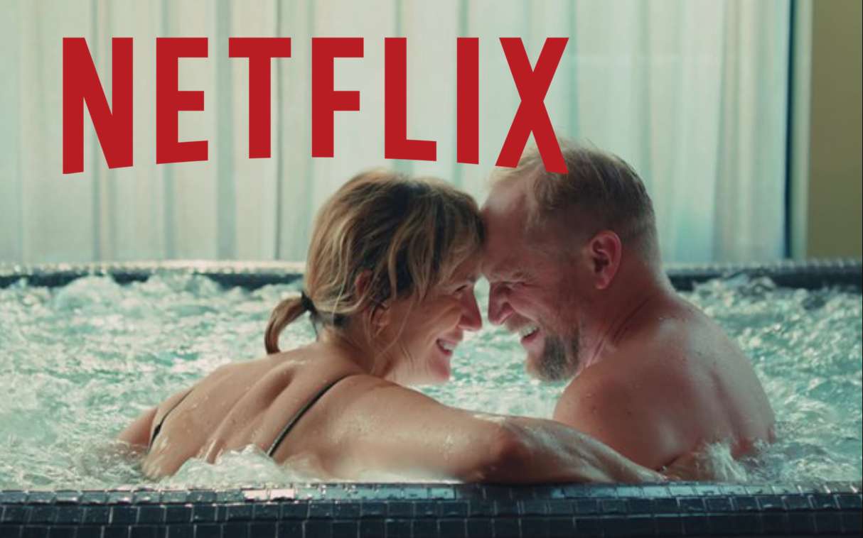 Niepoprawny film numerem 1 na Netflix. Polacy naprawdę to włączają!