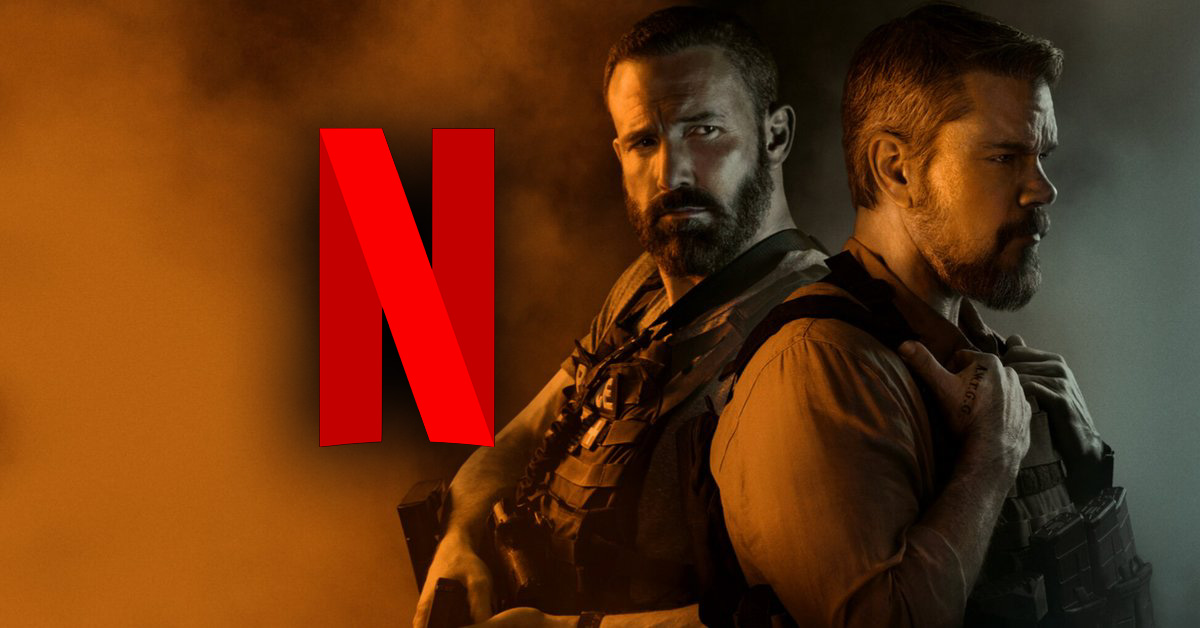 Największy HIT weekendu wylądował. Netflix ma coś wyjątkowego na wieczór!