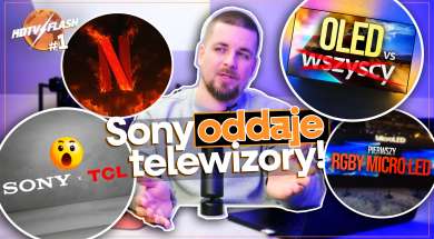 hdtv flash numer 1 okładka