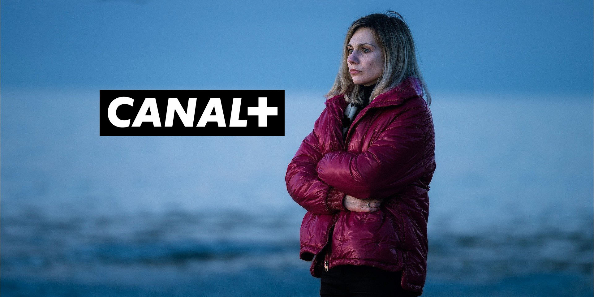 Jeden z najlepszych polskich seriali od DZIŚ na CANAL+! Warto obejrzeć?