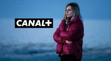 klangor 2 sezon serial canal+ okładka