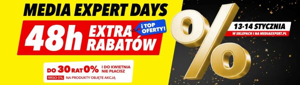 media expert days baner