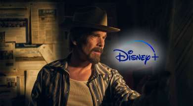 mroki tulsy disney+ recenzja