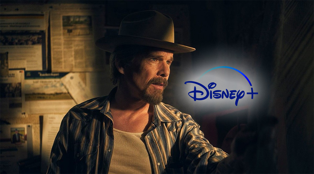 Szukasz mocnego serialu? W tym kryminale na Disney+ znajdziesz wszystko!