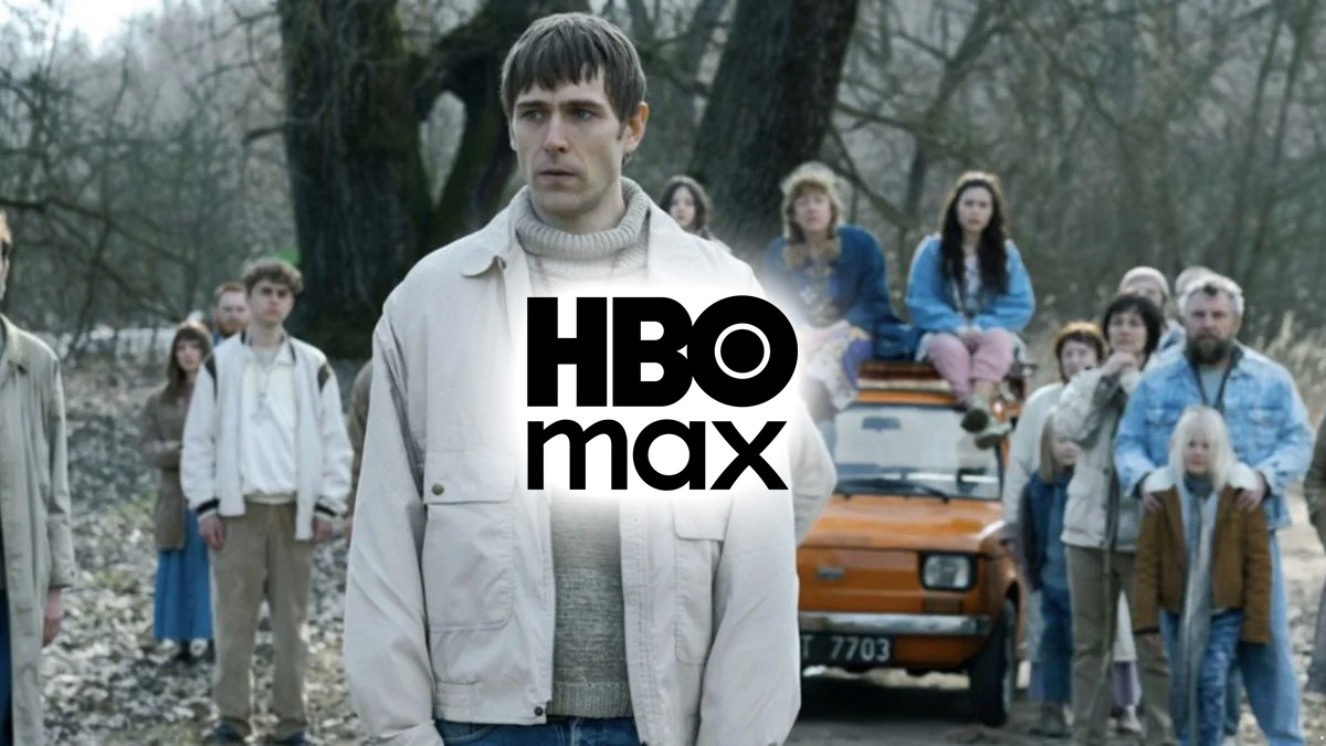 Mroczna opowieść z akcją w Polsce lat 90 – super nowość na HBO Max!