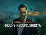 nocny recepcjonista serial sezon 2 recenzja okładka
