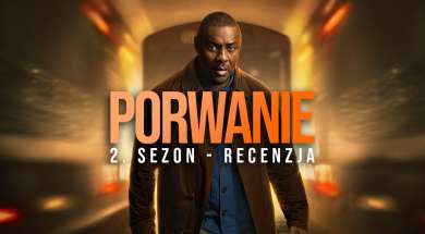 porwanie apple tv serial 2 sezon recenzja okładka