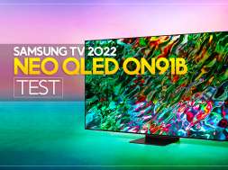 samsung neo qled qn91b telewizor 2022 test okładka
