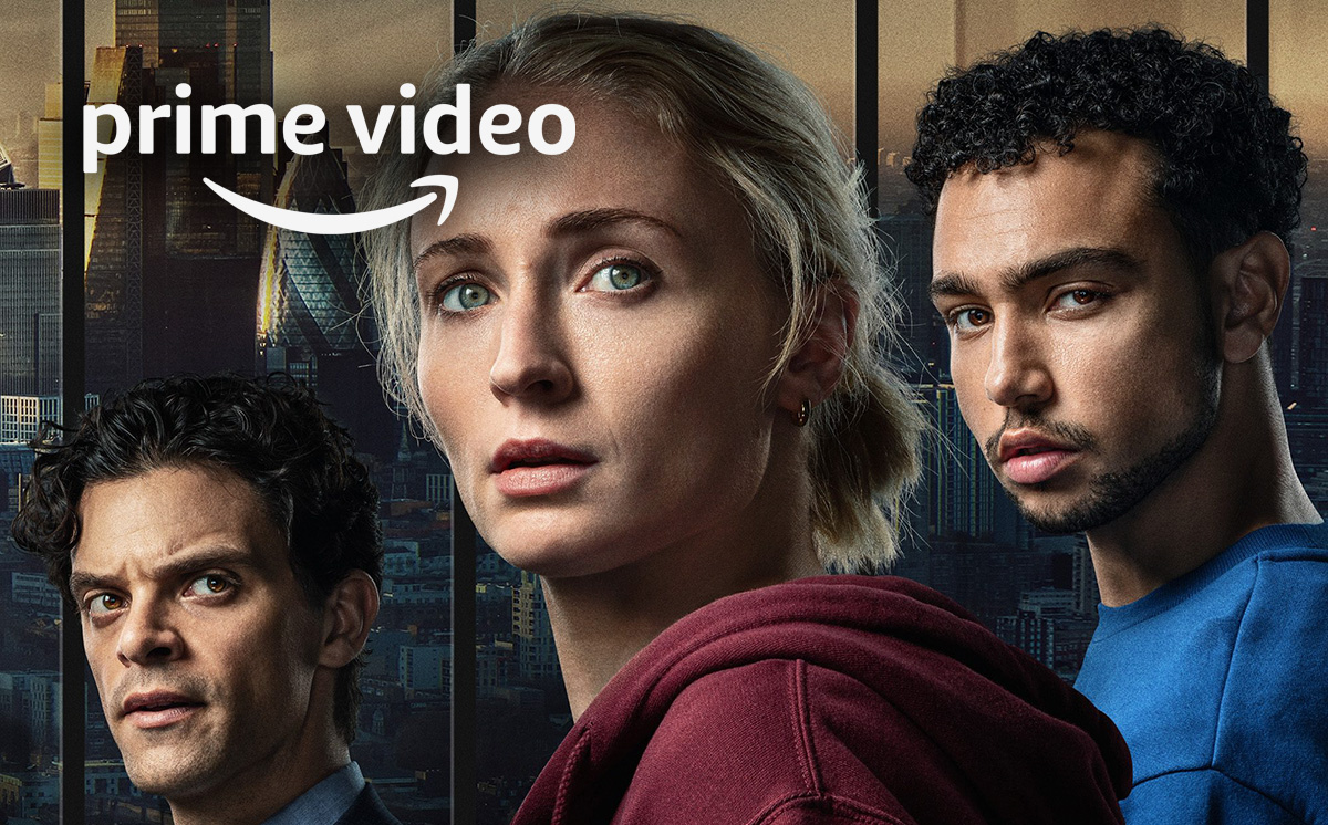 Jeden z najlepszych seriali początku 2026 roku. Czeka na Prime Video!