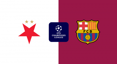 slavia barcelona herby