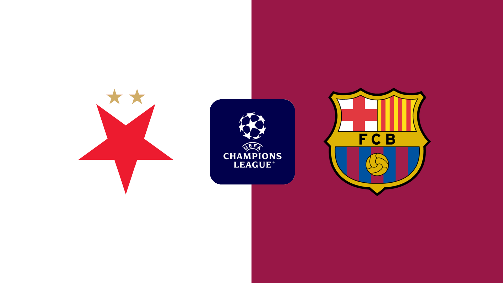 Slavia Praga – FC Barcelona. Gdzie i o której oglądać mecz Ligi Mistrzów? Transmisja TV i online