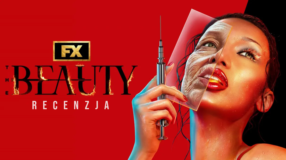 Recenzujemy “The Beauty” na Disney+! Mieszanka body-horroru z satyrą godna miana drugiej “Substancji?