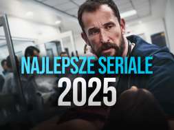 the pitt najlepsze seriale 2025 okładka