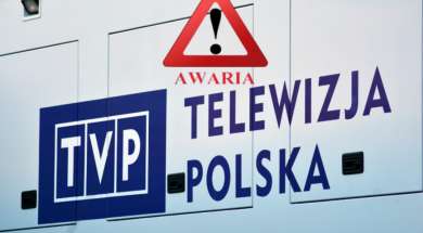 tvp awaria telewizja polska