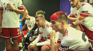Kings World Cup Nations reprezentacja Polski