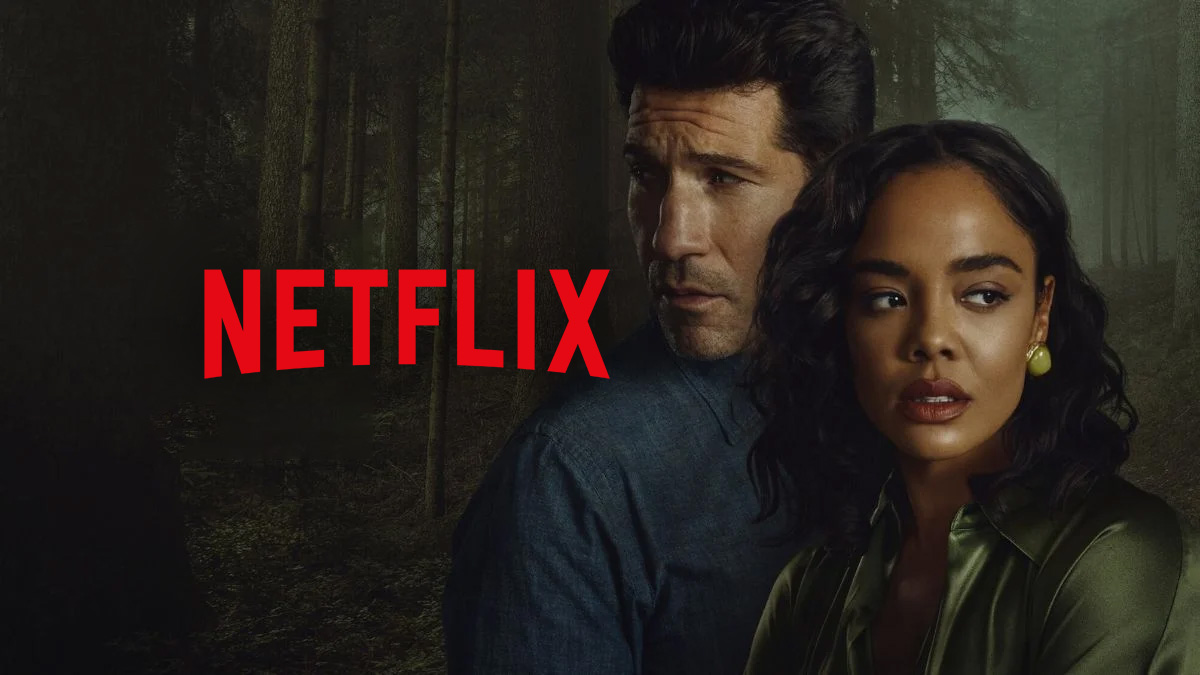 Hit znikąd na Netflix. Potężny wzrost popularności amerykańskiego serialu po premierze!