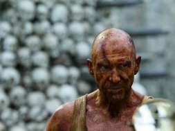 28 lat później Ralph Fiennes