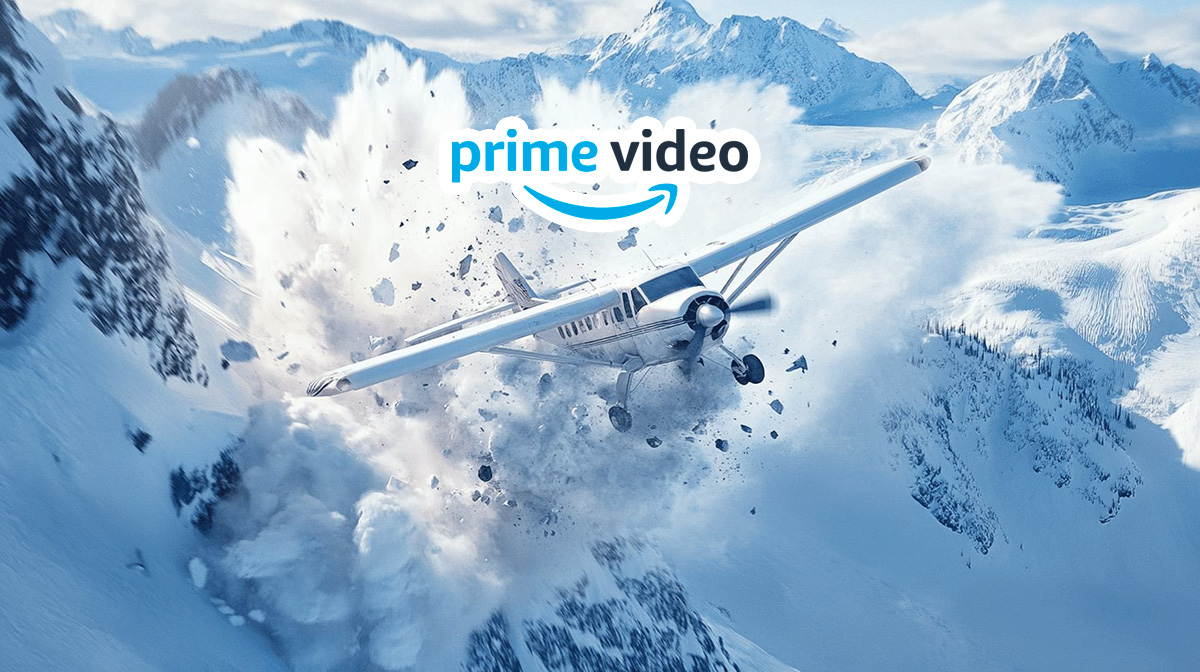 Wybuchowa rozrywka idealna na wieczór! Ten hitowy film na Prime Video po prostu MUSISZ obejrzeć