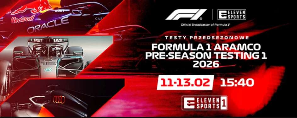 f1 eleven sports