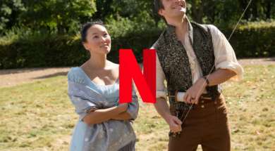 Bridgertonowie Benedict Sophie N