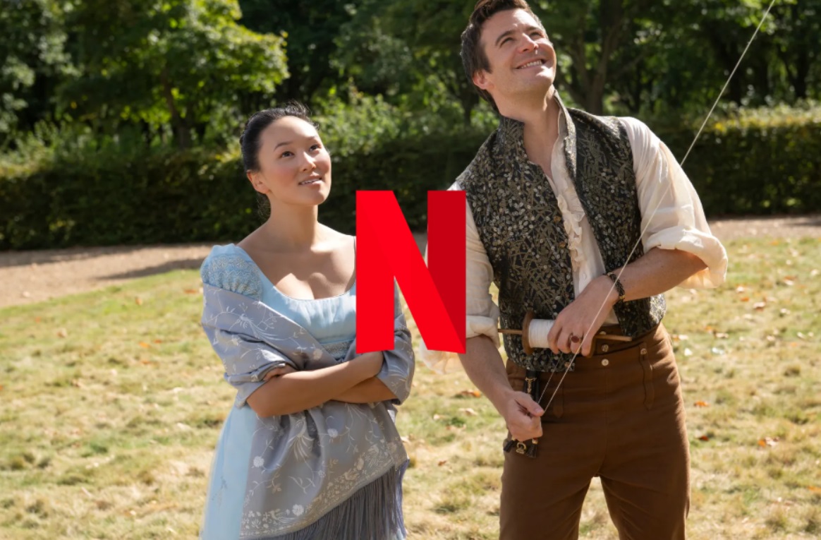 „Bridgertonowie” powracają! Zwiastun 2. części 4. sezonu zapowiada wielkie emocje!