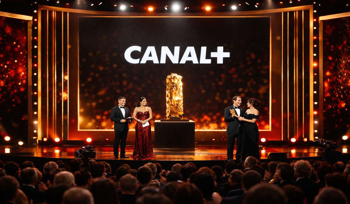 CANAL+ pokaże prestiżową galę filmową. Transmisja już w czwartek – gdzie oglądać?