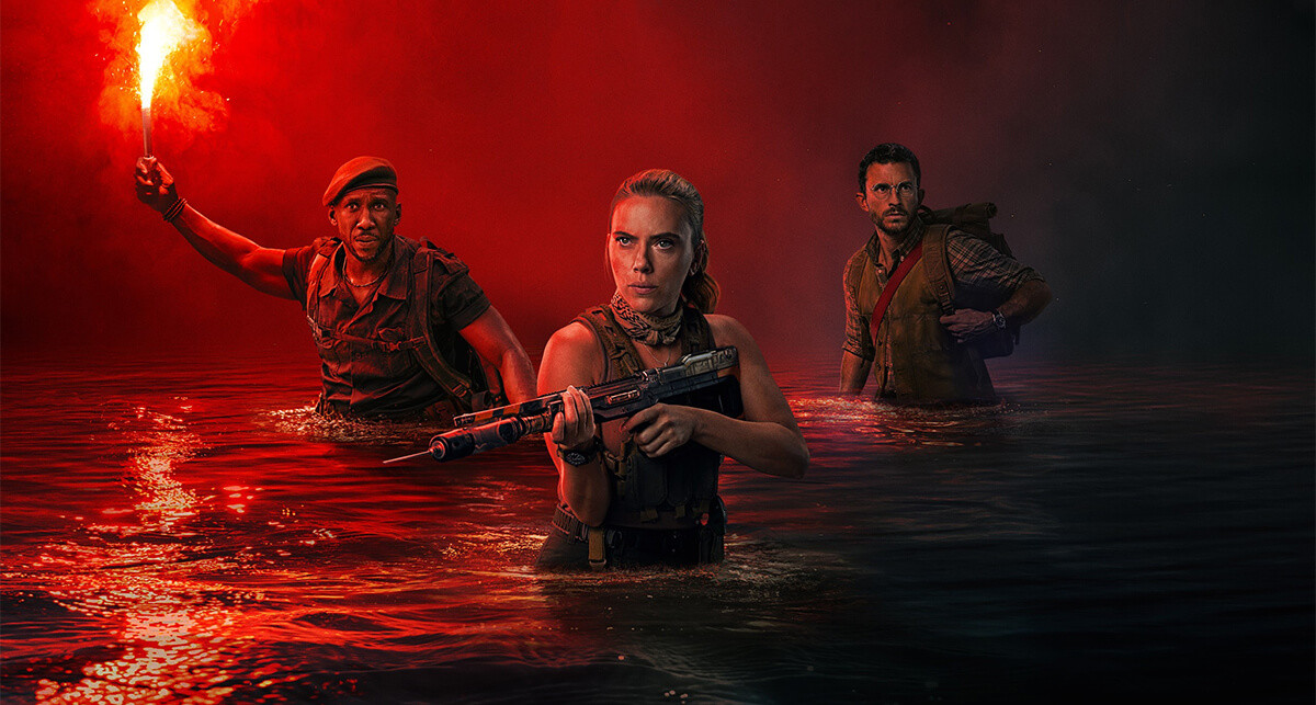 Nareszcie online w Polsce. Idealny film na wieczór pełen akcji i emocji!