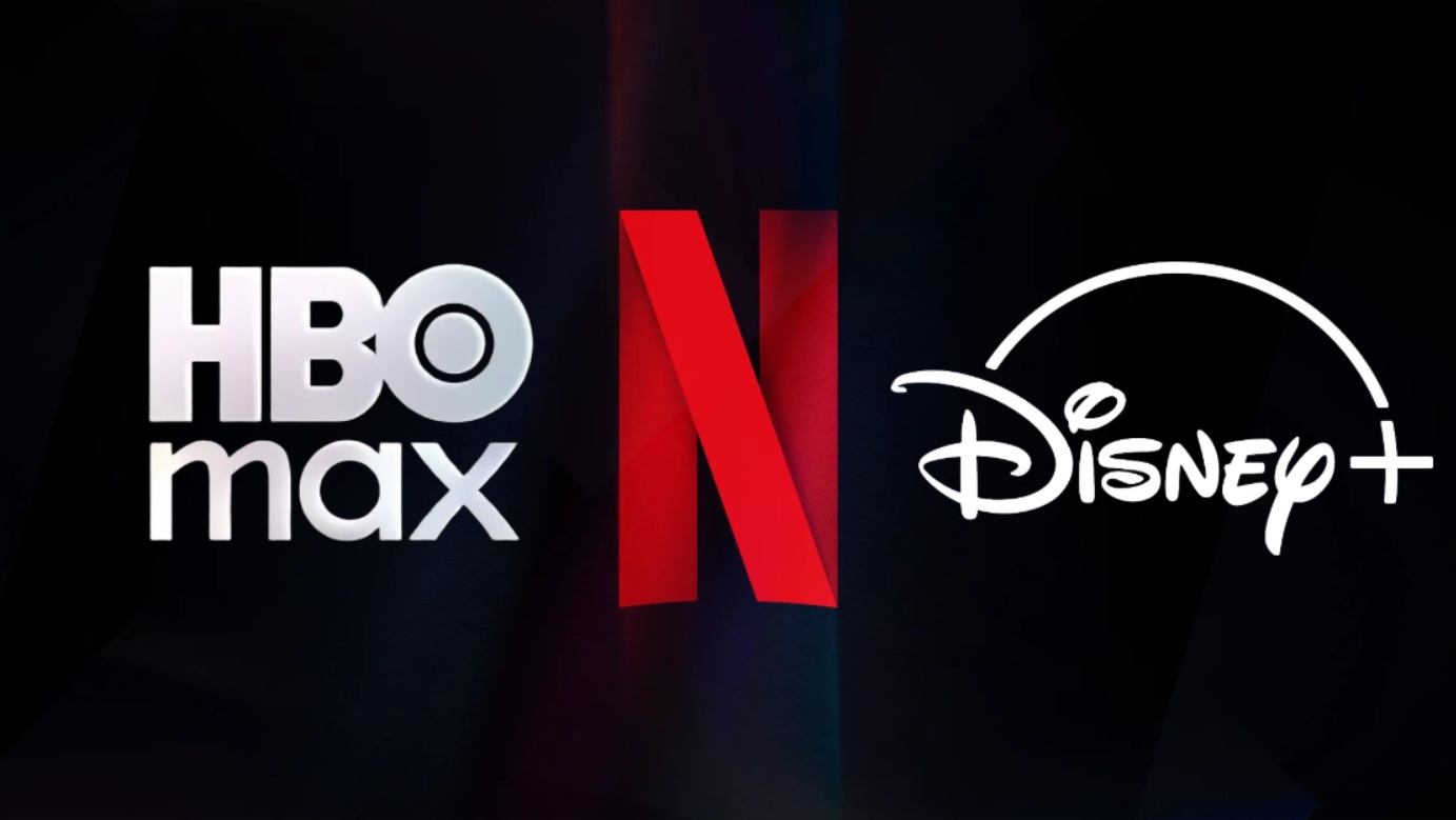 Co oglądać w tym tygodniu? Nowości Netflix, HBO Max, Disney+, Prime Video