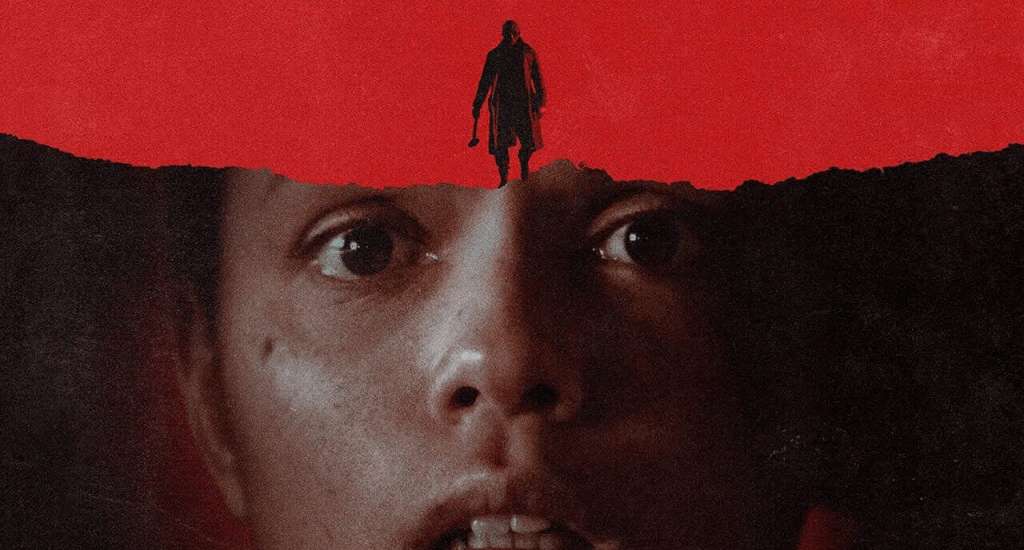 poster filmu Psycho Killer