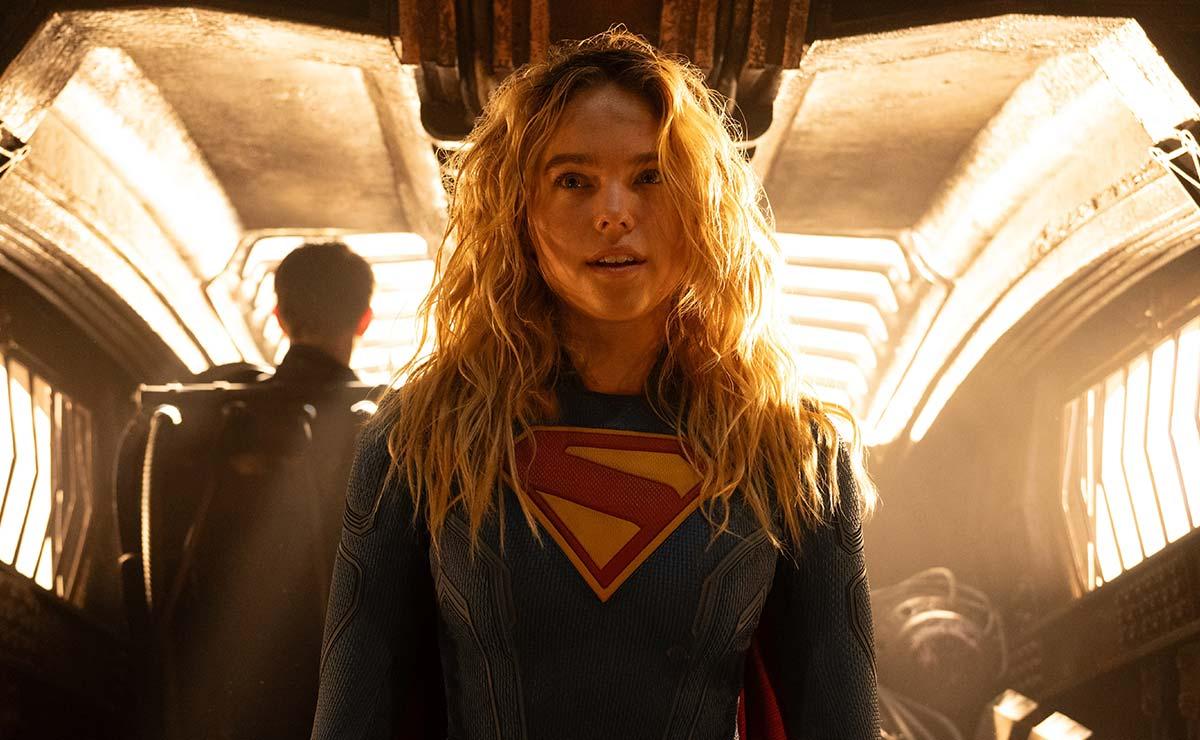 Fani DC mogą zacierać ręce. Zwiastun „Supergirl” podkręca oczekiwania!