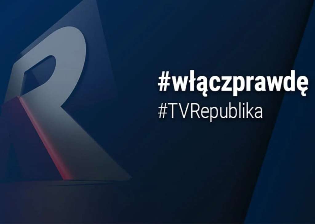 TV Republika włącz prawdę