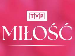 TVP Miłość logo