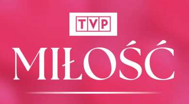 TVP Miłość logo