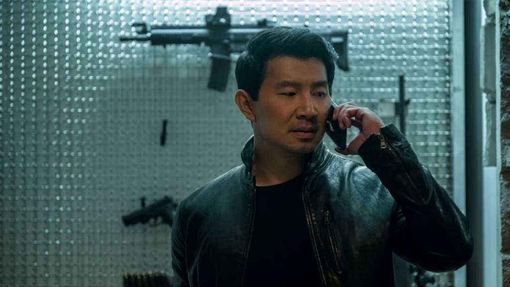 Kadr z serialu "The Copenhagen Test" - recenzja HDTVPolska