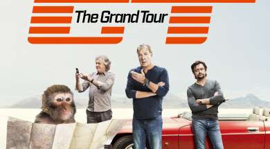 The Grand Tour