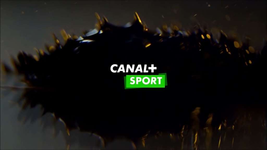 canal+ sport logo